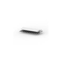 10 pcs : 1-640454-1 - Headers & Wire Housings SQ STRAIGHT 11P HDR