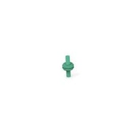 10 pcs : 2356256-1 - Automotive Connectors HD MATEnet BLIND PLUG