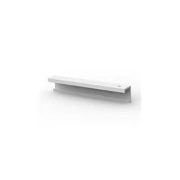 10 pcs : 1-640551-6 - Headers & Wire Housings DUST COVER 16P Closed End