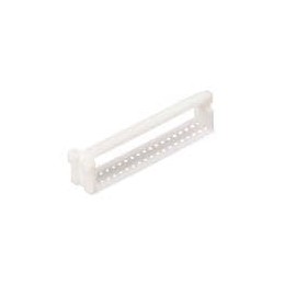10 pcs : 3-353294-6 - Headers & Wire Housings MOUNTING HOLDER 36P 1.5mm