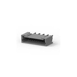 10 pcs : 1-292207-0 - Headers & Wire Housings 10P DIP HDR VT MINI NAT 1.5mm