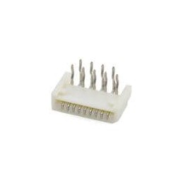 10 pcs : 52807-0910 - FFC & FPC Connectors 1.00 MM R/A FFC/FPC 9 Circuit Non-ZIF