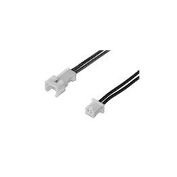 10 pcs : 218113-0202 - Rectangular Cable Assemblies 2 CIRCUIT PICOBLADE R:P CABLE 225MM