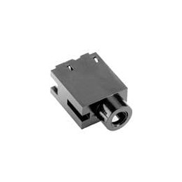 10 pcs : MJ-2509N - Phone Connectors Audio Jacks