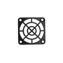 10 pcs : G40P - Fan Cords & Accessories Plastic Fan Guard, 40mm