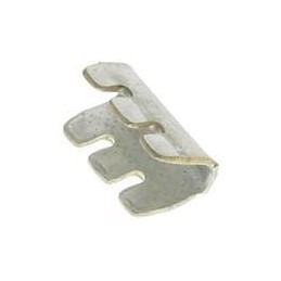 10 pcs : 12084688-L - Automotive Connectors SPLICE TIN PLATED