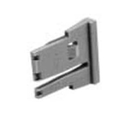 10 pcs : 12064755 - Automotive Connectors SECONDARY LOCK BLUE