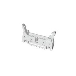10 pcs : 71918-050LF - Headers & Wire Housings QKE III HDR STR GXT