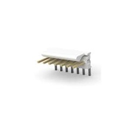 10 pcs : 3-641216-7 - Headers & Wire Housings 07P HDR ASSY FL/RA