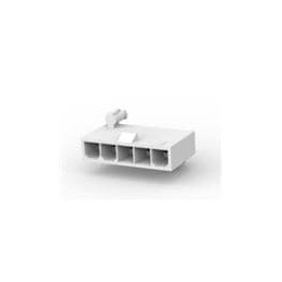 10 pcs : 2029054-5 - Headers & Wire Housings VERT HDR 5P W/PEG 94-V2