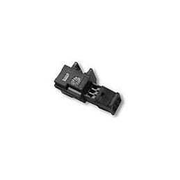 10 pcs : 1379118-4 - Automotive Connectors TAB-HSG 6 POS MQS BROWN