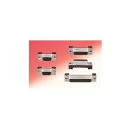 10 pcs : RDEG1-9SE1(50) - D-Sub Standard Connectors