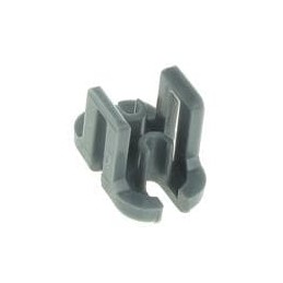10 pcs : 15305083 - Automotive Connectors SECONDARY LOCK MEDIUM GRAY