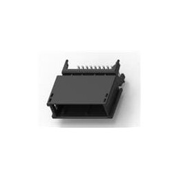 10 pcs : 2208165-1 - Automotive Connectors 20POS,NANO MQS HDR ASSY,CODA