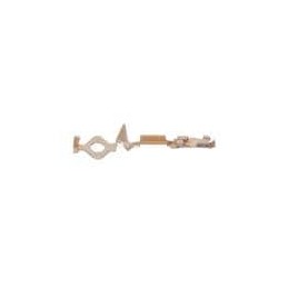 10 pcs : 47212-000LF - Headers & Wire Housings MINI PV CTW 75 AU 28-32 AWG