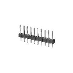 10 pcs : 5-146290-4 - Headers & Wire Housings 04 MODII HDR SRST B/A 100 W/HD