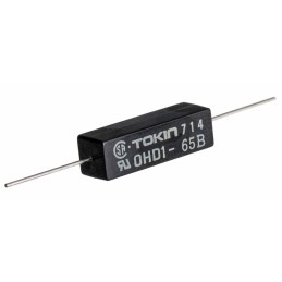 1 pcs - KEMET SPST Through Hole Reed Switch, 300mA 110V ac/dc