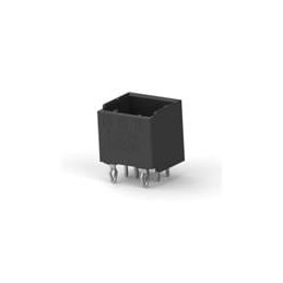 10 pcs : 1-1827875-4 - Headers & Wire Housings 1200D HDR V 8P X AU