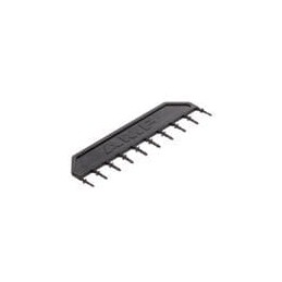 10 pcs : 111620-1 - Headers & Wire Housings 2mm KEYING PLUG