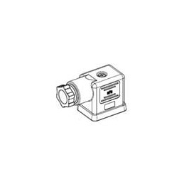 10 pcs : 1210230645 - Circular DIN Connectors VST A FA M16x1.5 DP/N