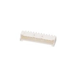 10 pcs : 1-2132230-2 - Headers & Wire Housings EP 2.5 12POS VRT HDR SHROUDED W/BOSS