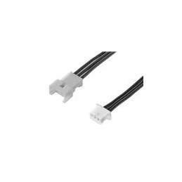 10 pcs : 218113-0301 - Rectangular Cable Assemblies 3 CIRCUIT PICOBLADE R:P CABLE 150MM