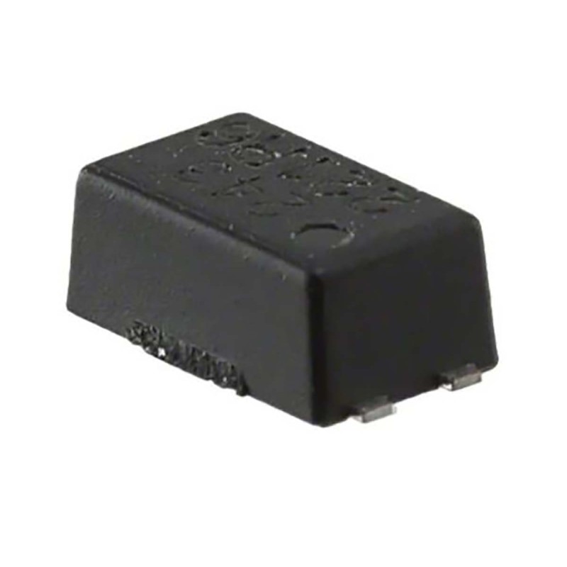 150 pcs - Panasonic PhotoMOS Series Solid State Relay, 1.5 A Load, Surface Mount, 30 V Load