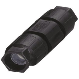 1 pcs - Phoenix Contact Circular Connector, 4 Contacts, Cable Mount, M12 Connector, IP65, IP67, Q 0.75 Series