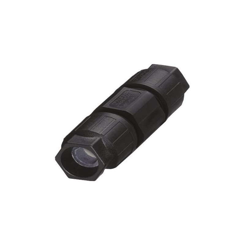 1 pcs - Phoenix Contact Circular Connector, 4 Contacts, Cable Mount, M12 Connector, IP65, IP67, Q 0.75 Series