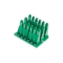 10 pcs : WV-18S - Automotive Connectors WEDGE LOCK