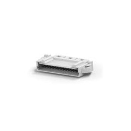 10 pcs : 1-292215-5 - Headers & Wire Housings 15 POS POST HDR 1.5mm