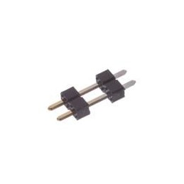 10 pcs : 54111-802020850LF - Headers & Wire Housings BERGSTIK HDR DB SR-54111-802020850LF