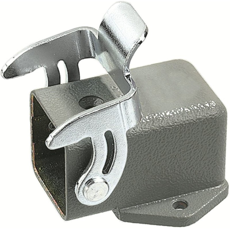 1 pcs - RS PRO Heavy Duty Power Connector Housing