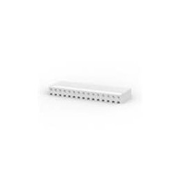 10 pcs : 1-640250-5 - Headers & Wire Housings 15P SL156 W/LOCK RMP