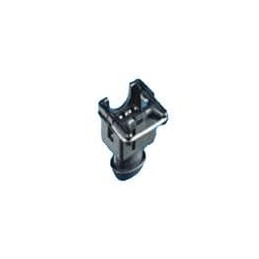 10 pcs : 144478-1 - Automotive Connectors CET 2 POS ASSY FOR JPT