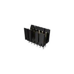 10 pcs : 69168-122HLF - Headers & Wire Housings 22 POS VERT SHRD HDR THRU MNT 2 ROW