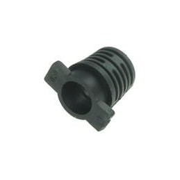 10 pcs : ST40X-BS1(6.8) - I/O Connectors CABLE BUSHING 6.8MM FOR ST SERIES