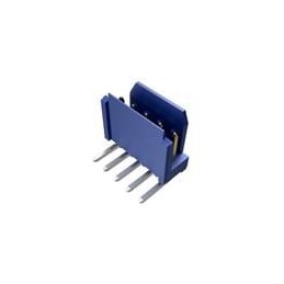 10 pcs : 76382-303LF - Headers & Wire Housings 3P R/A SR HDR AU