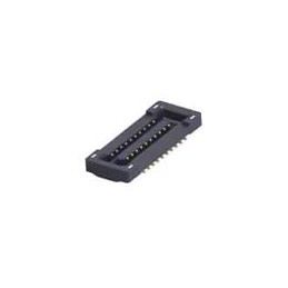 10 pcs : 2-2363961-0 - Board to Board & Mezzanine Connectors 0.4mm BTB CONN H0.8 REC, 20P
