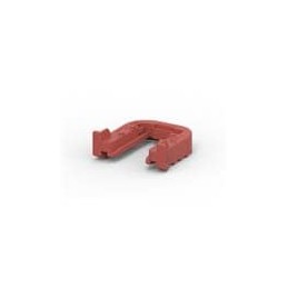 10 pcs : 1670720-2 - Automotive Connectors SLIDE,TAB HSG GROUB C