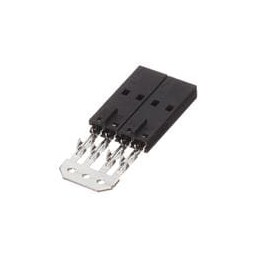 10 pcs : 15-38-9022 - FFC & FPC Connectors SL FFC/FPC Opt D Mal 2CKT TIN