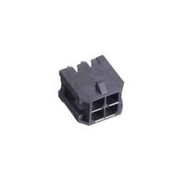 10 pcs : G88MP04001TEU - Headers & Wire Housings G88MP04001TEU-MICRO PWR PLUS WTB, 4PIN