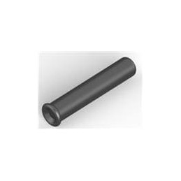 10 pcs : 5050863-5 - IC & Component Sockets SN-AU SERIES 2 MINIATURE SPRING