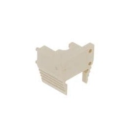 10 pcs : 1445976-6 - Headers & Wire Housings STRAIN RELIEF 14 POS