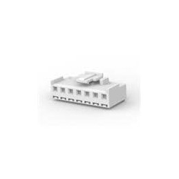 10 pcs : 1744416-7 - Headers & Wire Housings 7 POS EP II HSG GLOW WIRE