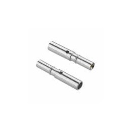 10 pcs : M80-0110001 - Headers & Wire Housings DM LARGE BORE FE CRMP AU/SN