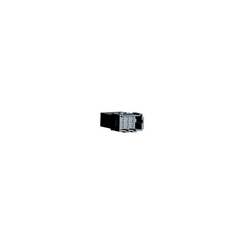 10 pcs : 969191-2 - Automotive Connectors FLA-STE-GEH2,8 8P