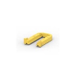10 pcs : 1564411-1 - Automotive Connectors SLIDE,TAB HOU SING
