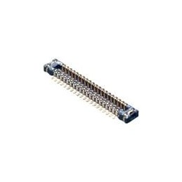 10 pcs : 502430-0822 - Board to Board & Mezzanine Connectors SlimStack .4mm Plg SMT DR Vrt Stk 8Ckt