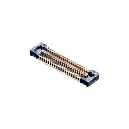 10 pcs : 502426-0812 - Board to Board & Mezzanine Connectors SlimStack .4mm Rcpt SMT DR Vrt 8Ckt